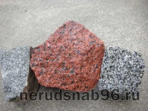 Булыжник с доставкой по Москве и области