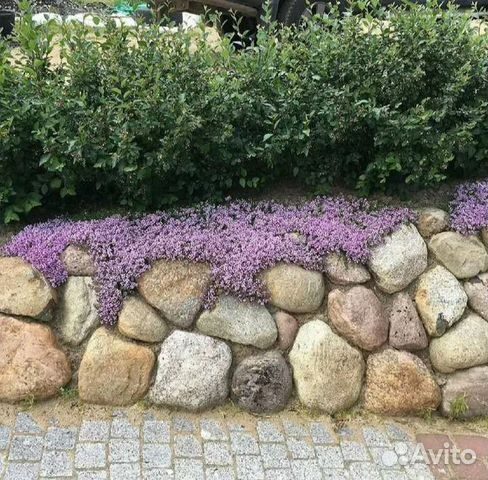 Валуны для ландшафтного дизайна, садовых композиций и благоустройства, фото 3, поставка по Москве и Московской области