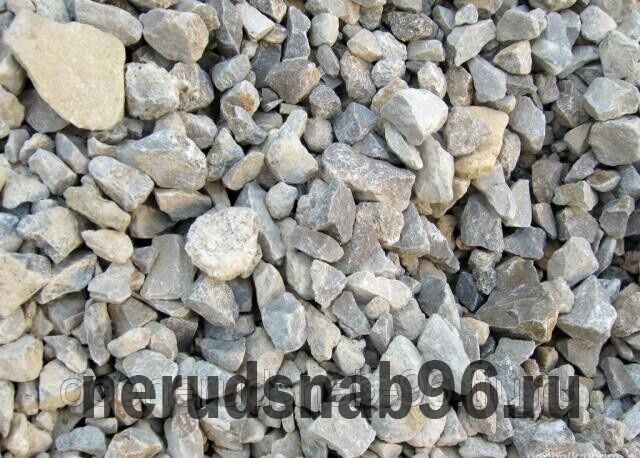 Отгрузка щебня с доставкой по объектам, фото 4