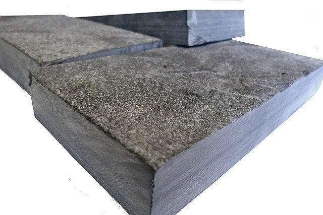 Плитка шунгит с фактурной поверхностью, фото 3