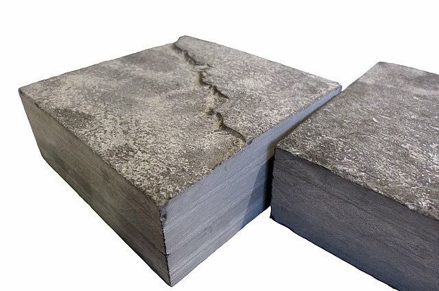 Шунгитовая плитка для интерьера и благоустройства, фото 4